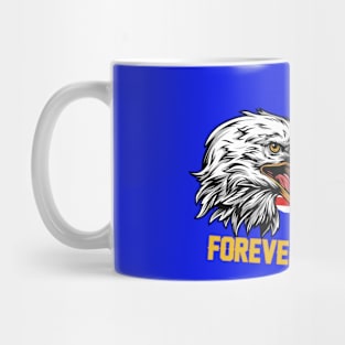 Forever Free Mug